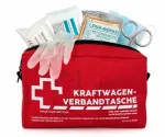 Esmaabikomplekt DIN 13164 kogu Euroopale