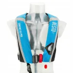 P&auml;&auml;stevest Besto Comfort Fit Pro Ice Blue, universaalne suurus kuni 40 kg