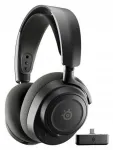 Juhtmevabad SteelSeries Arctis Nova 7X Gen 2 k&otilde;rvaklapid