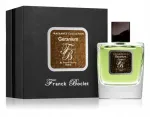 L&otilde;hnavesi FRANCK BOCLET GERANIUM 100 ml