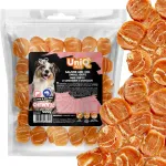 UniQ Pets l&otilde;he ja tursa koeramaius, 500 g