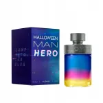 Tualettvesi Halloween Man Hero 125 ml