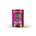 M&auml;rg koeratoit Champer Gastro kalkunilihaga, 400 g