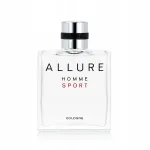 Meeste tualettvesi Chanel Allure Homme Sport 50 ml