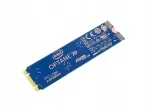 SSD ketas Intel MEMPEK1J016GA 16GB M.2 PCIe Optane M10