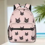 Seljakott Purple Cat t&ouml;&ouml;ks, reisideks ja vabaajaks