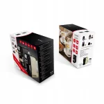 Universaalne kohvikapsli adapter, 19 bar, sobib Nespresso, Senseo, DolceGusto