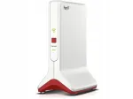 Traadita v&otilde;rgu v&otilde;imendi FRITZ! Repeater 6000, 2.4/5 GHz, Wi-Fi 6 (802.11ax/ac/n/g/a)