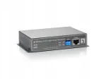LevelOne FSW-0513 v&otilde;rgul&uuml;liti, 5 porti, 10/100 Mbps, PoE, must