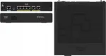 Cisco C921-4P ruuter, must, Gigabit Ethernet