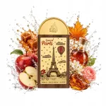 L&otilde;hnavesi Lattafa Love in Paris EDP, 100 ml komplekt