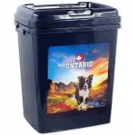 Toidu&auml;mber Ontario, 40 l, kaanega