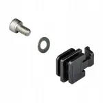 Bontrager Flare jalgrattahoidiku kinnituskomplekt, 552376