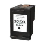 HP-301XB must tint Smart Print, HP printeritele