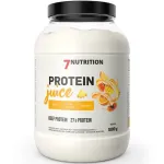7NUTRITION Protein Juice Beef valgujook 1000 g troopiline