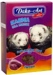 Kuiv toid ferretitele Dako-Art, 800 g karbis