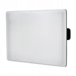 LED prožektor BEMKO LFX 50W 4000K 4500LM IP65 must