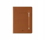 Elektrooniline m&auml;rkmik Huion Note X10, pruun, 187x141 mm, Bluetooth