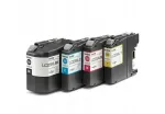 BROTHER LC229XL / LC225XL tindikassetid, 4 tk, sobib MFC-J5720DW