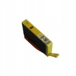 HP 920XL CD974AE kollane tint, originaal