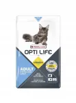 Kuivtoit steriliseeritud kassidele VERSELE-LAGA Opti Life Cat Light Sterilised kana lihaga, 1 kg