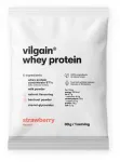 Vilgain Whey Protein vadakuvalgupulber maasikamaitseline CFM 30 g