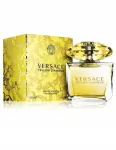 Versace Yellow Diamond naiste tualettvesi 200 ml