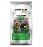 Kuiv koeratoit BioFeed lambalihaga 15 kg t&auml;iskasvanutele