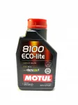 Mootori&otilde;li MOTUL 0W-20 ECO-LITE, 1 l
