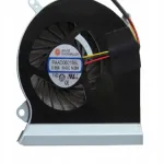 MSI GE60 MS GA / 16GC protsessori jahutusventilaator