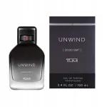Parf&uuml;&uuml;mvesi TUMI Unwind 100 ml