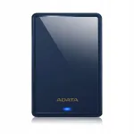 V&auml;line k&otilde;vaketas ADATA HV620S 1TB, 2.5", must