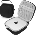 Kaitsekott Mac Mini M4 Pro, veekindel EVA reisikott