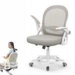Ergonoomiline kontoritool reguleeritavate k&auml;etoedega