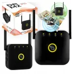 Juhtmevaba WiFi v&otilde;imendi 300 Mbps, 2 antenni, 2.4 GHz