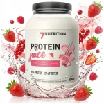 Valgijook 7Nutrition Protein Juice 2000g veisevalgu h&uuml;drol&uuml;saat Red soda