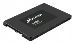 SSD-ketas Micron 5400 MAX 480GB SATA MTFDDAK480TGB