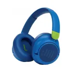 Juhtmeta k&otilde;rvaklapid JBL JR460NC, sinised