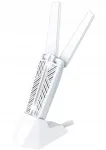 Juhtmevaba v&otilde;rgukaart D-LINK AE65U BE6500, WiFi 7, USB, kolme sagedusega, MU-MIMO