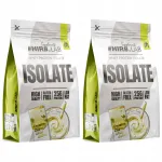 WPI ISOLATE PROTEIN vadaku isolaat 700g &scaron;okolaadi maitsega