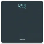 Vannitoa kaalud Homebuds HB905 LED 180 kg