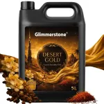 Dubai DESERT GOLD vedelpalsam araabia l&otilde;hnaga, 5 l