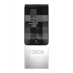 USB-m&auml;lupulk Silicon Power Mobile C31 128GB, USB 3.2 Gen 1, Type-C