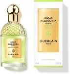 Guerlain Aqua Allegoria Nerolia Vetiver Forte parf&uuml;&uuml;mvesi 75 ml