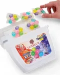 Pesupesad Luxelux 7in1, 30 tk