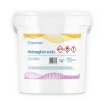 Pesupulber aktiivse hapnikuga ACTIVE OXYGEN, 5 kg, plekieemaldaja