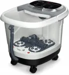 Jalataldade massager SHIATSU 500W, elektriline
