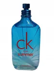 Calvin Klein CCK One Summer 2017 tualettvesi 100 ml
