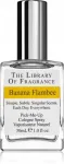 Tualettvesi THE LIBRARY OF FRAGRANCE BANANA FLAMBEE, 30 ml, unisex