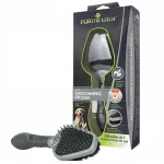 Kahepoolne harjas FURMINATOR